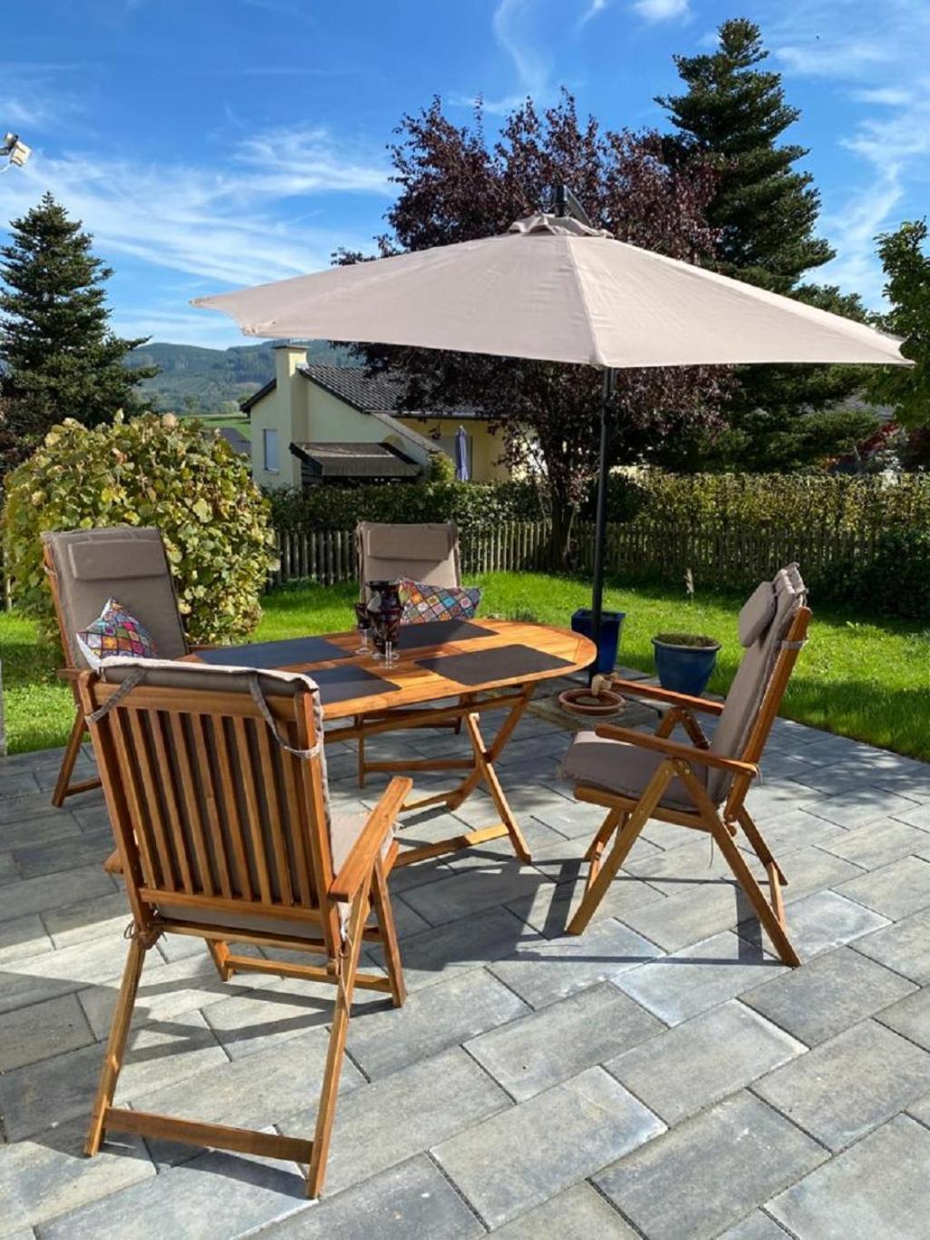 Ferienhaus Glueckspilz Beim Hennesee メシェデ エクステリア 写真